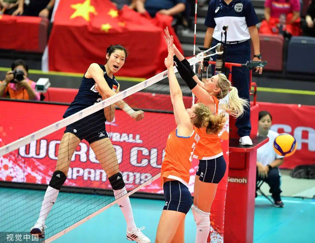 中国女排_朱婷_奥运会