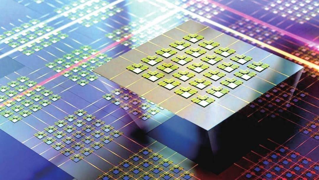 DARPA寻求用于“战术边缘”小型平台上的高效人工智能芯片