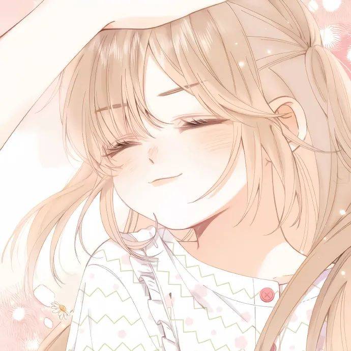 头像 | 收藏可爱头像啦