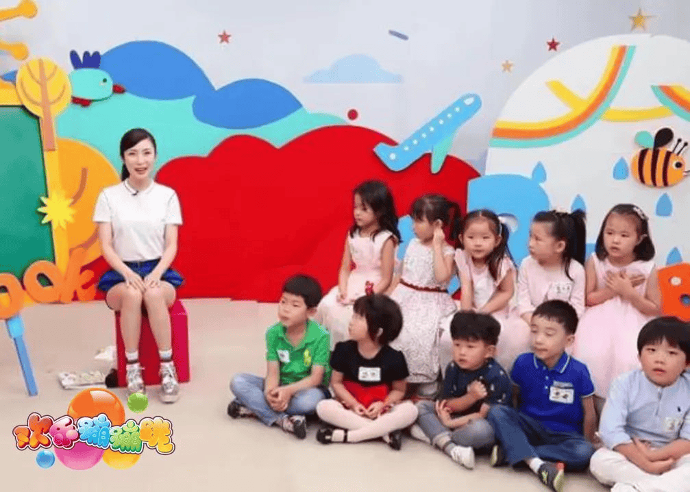 《欢乐蹦蹦跳》来招募小演员啦!