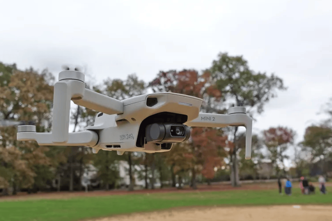 应用场景日益广阔 无人机助力航空业"腾飞"