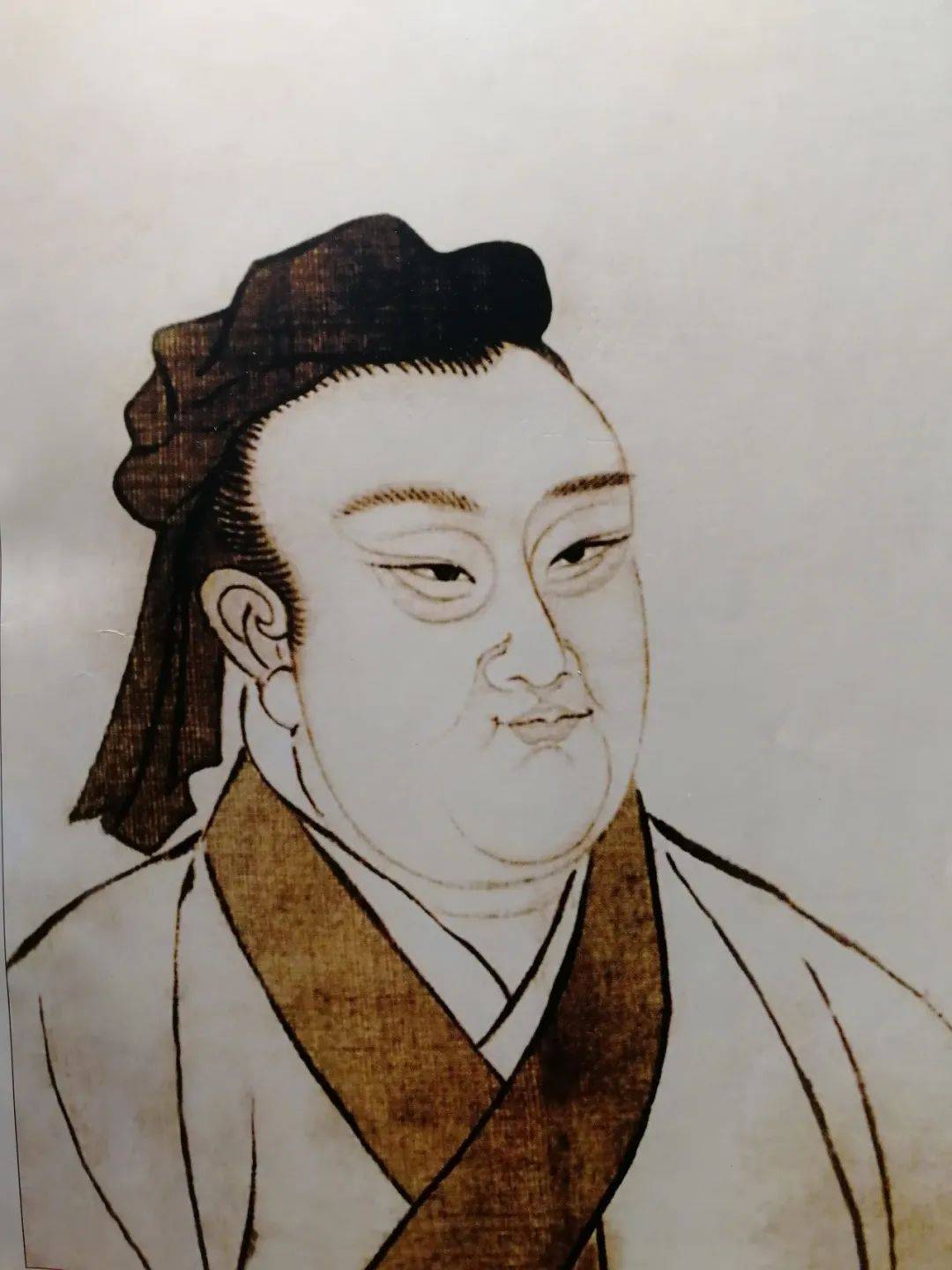 复圣颜子_研究_孔门_弟子