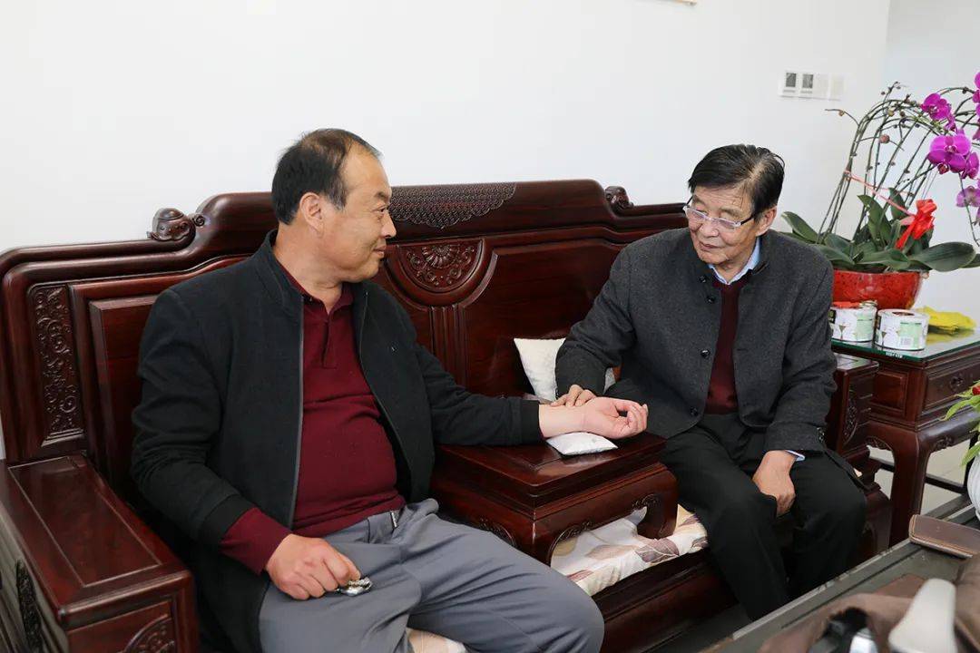 【弘扬好风气】义诊46年,顺义这名老中医做村民健康守护者_李国良