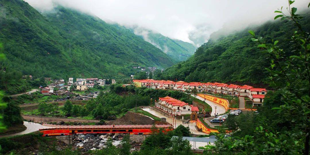 啦!乐山28家a级景区对他们免门票_金口河区_文化_犍为