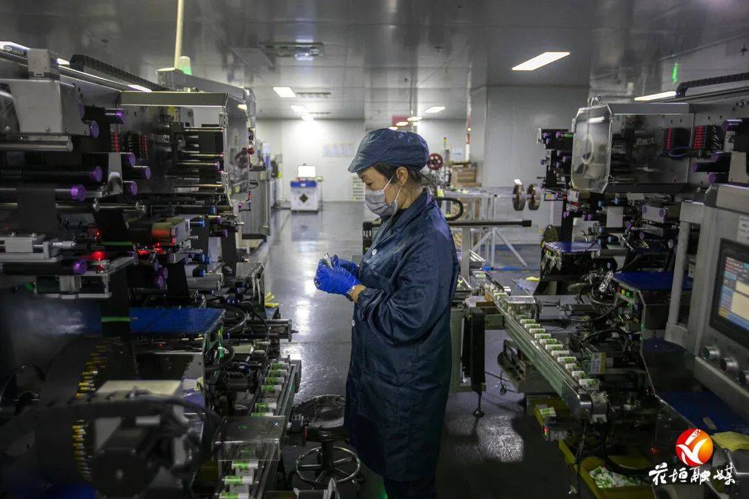 花垣迅锰发展新能源链上开花