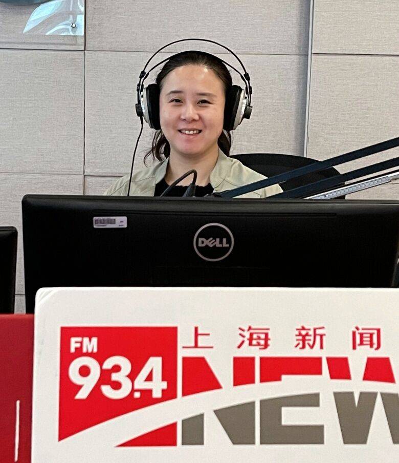 陈雁:"存心时时可死",就是我对死亡是有准备的,正