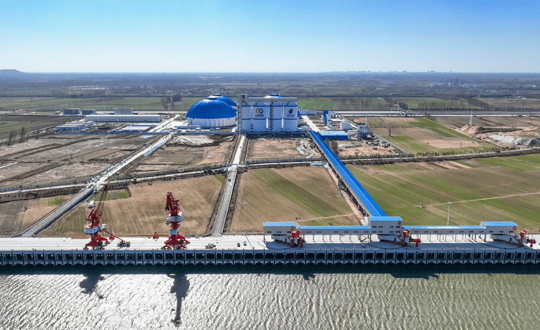 兖矿能源这把金算盘打得漂亮