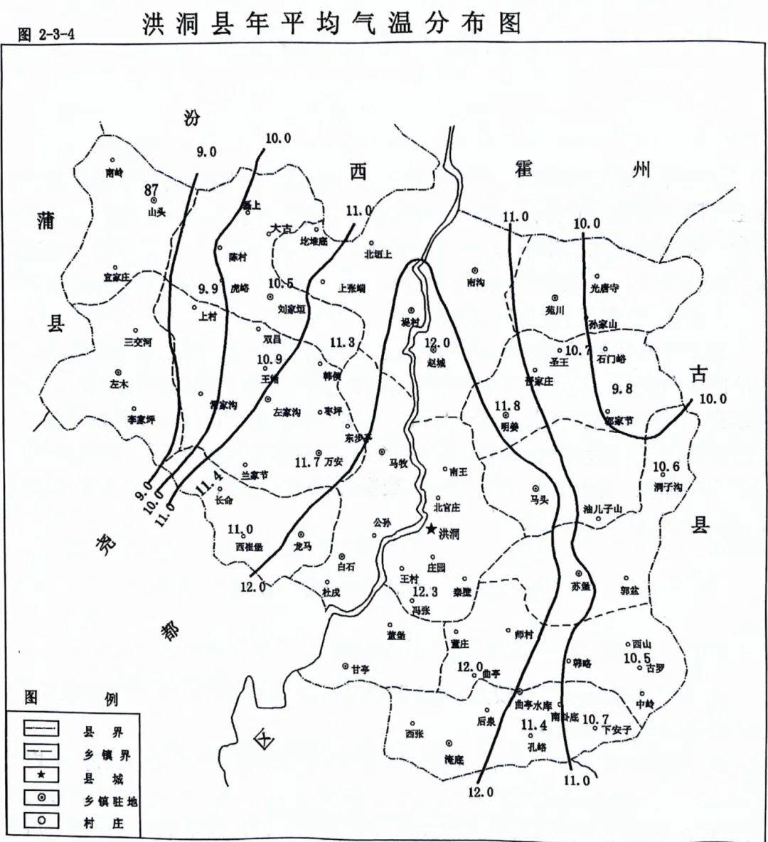 洪洞大槐树景区地图图片