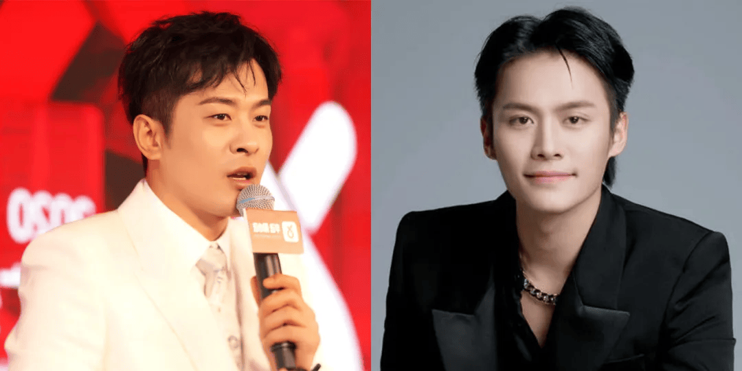 辛巴和小杨哥干上了