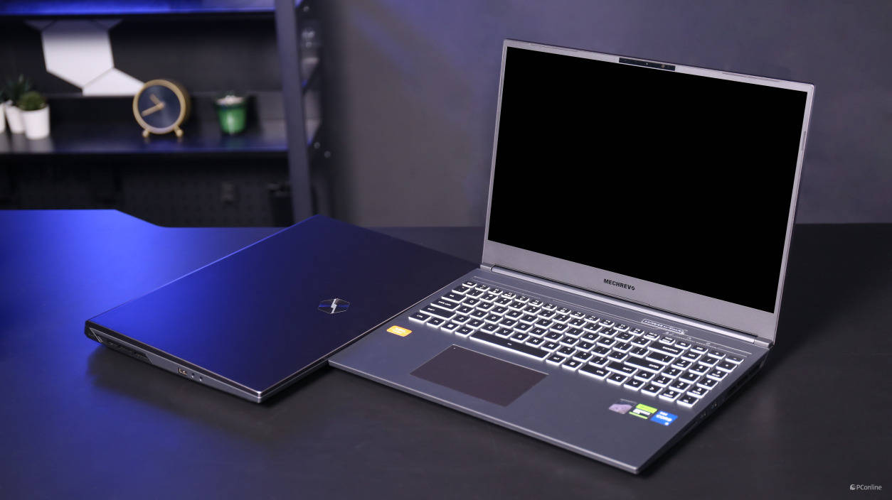 入门级游戏本的性价比争锋英特尔酷睿i513450hxvsamd锐龙r78845h