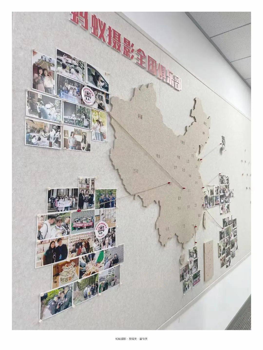 摄影俱乐部招募好圈子比会摄影更重要