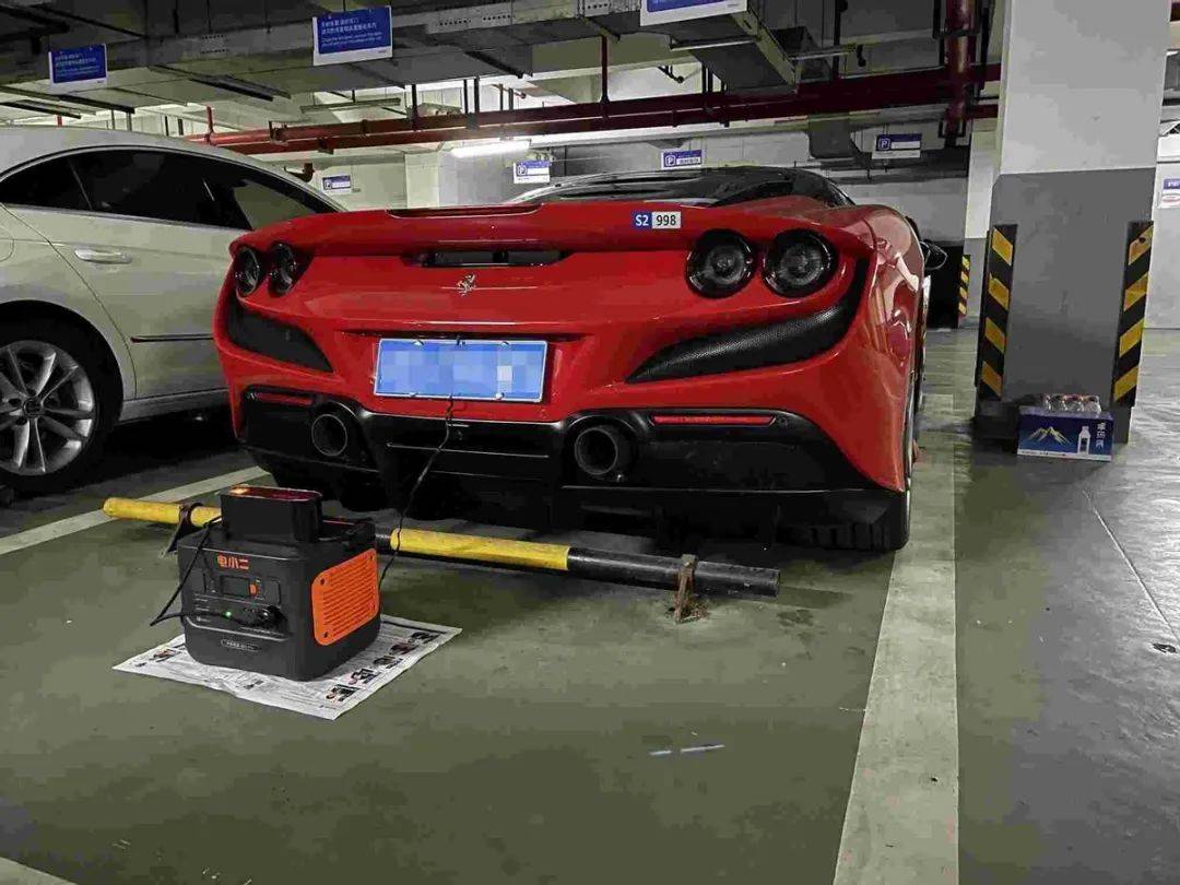 【车主访谈】与法拉利f8的缘分_搜狐汽车_搜狐网