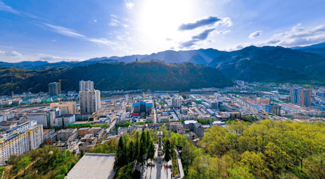 镇巴出游攻略推荐来喽!