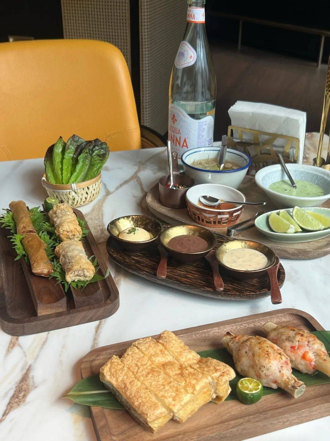 香港私藏宝藏餐厅推荐