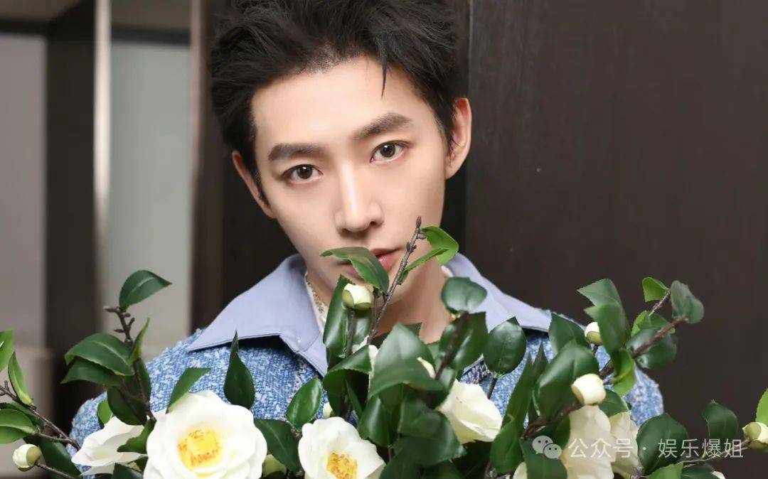 2024410林更新怎么样曾黎目前成毅和李一桐郑合惠子新饼张新成性格