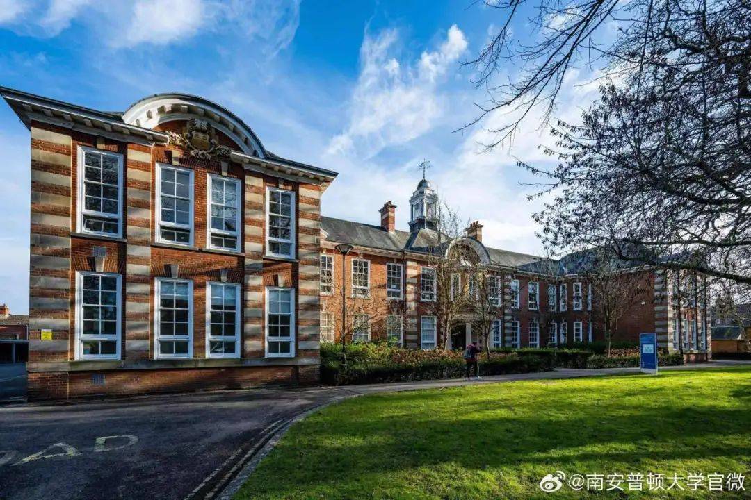 狂撒7000录取这些英国大学对中国留学生是真爱了