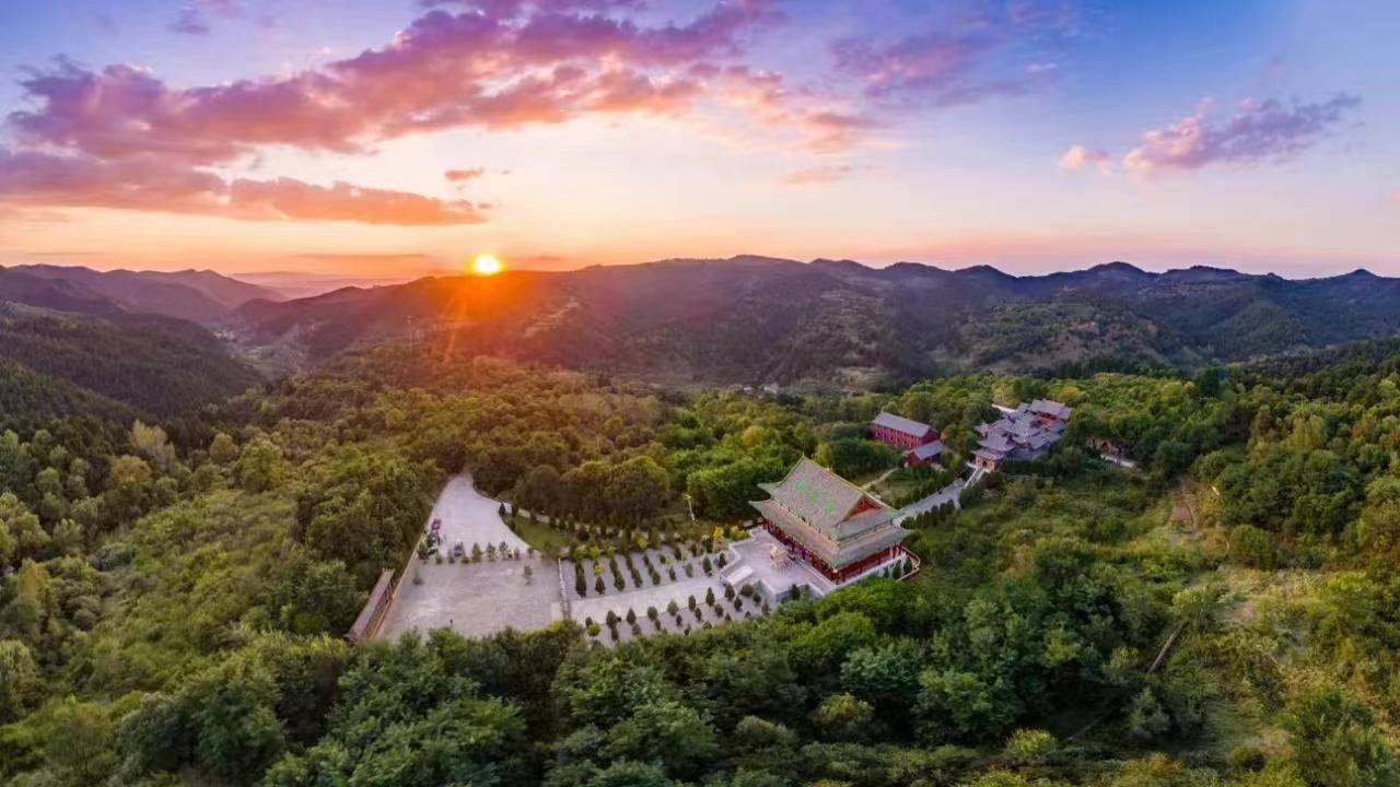 沁源县交口乡以五势为抓手点燃高质量发展引擎