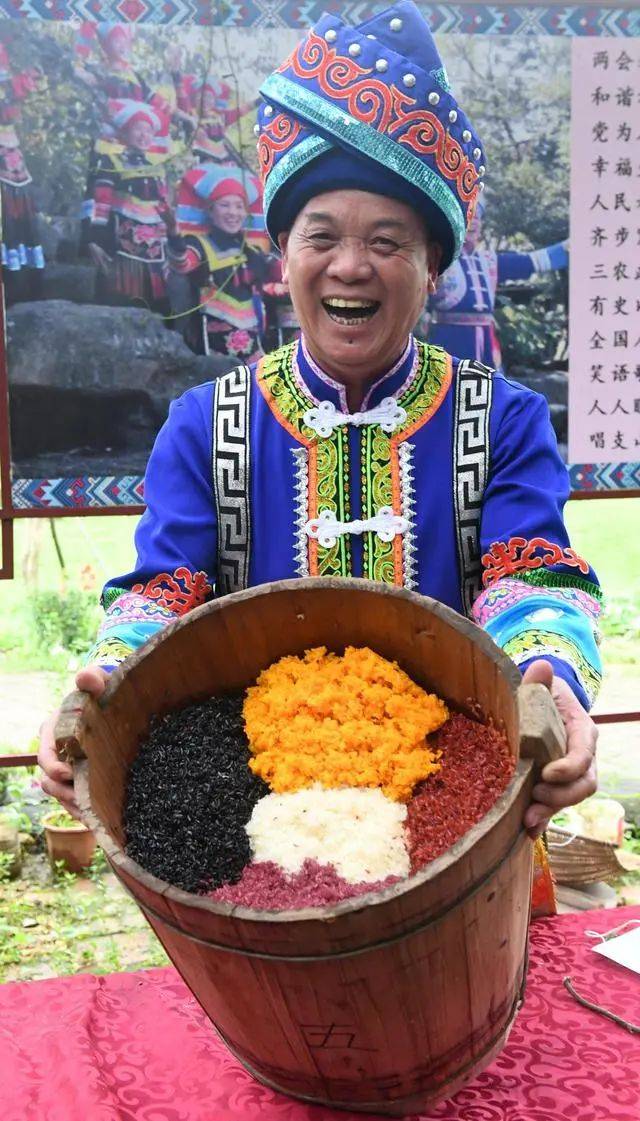 三月三假期在南宁还可以这样玩