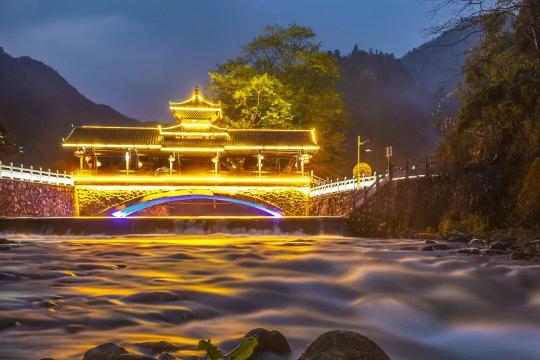 三月三气温飙升至30临桂这个避暑小镇太香了