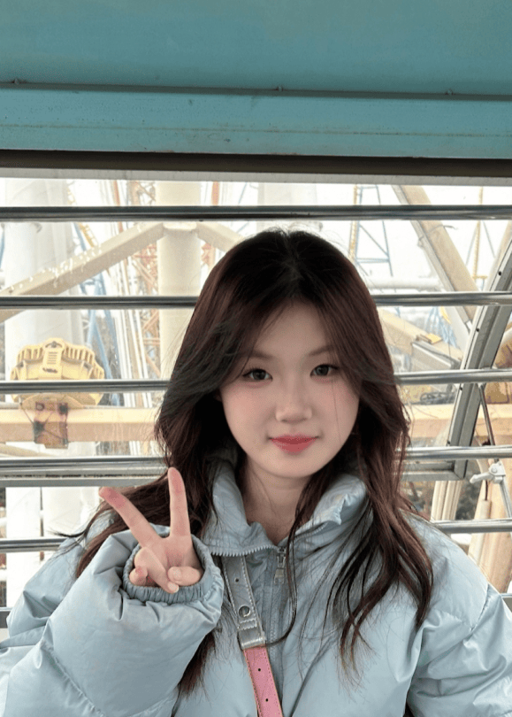 赵子玉16号小编人物介绍大家好,很高兴成为"云小编"的一员.