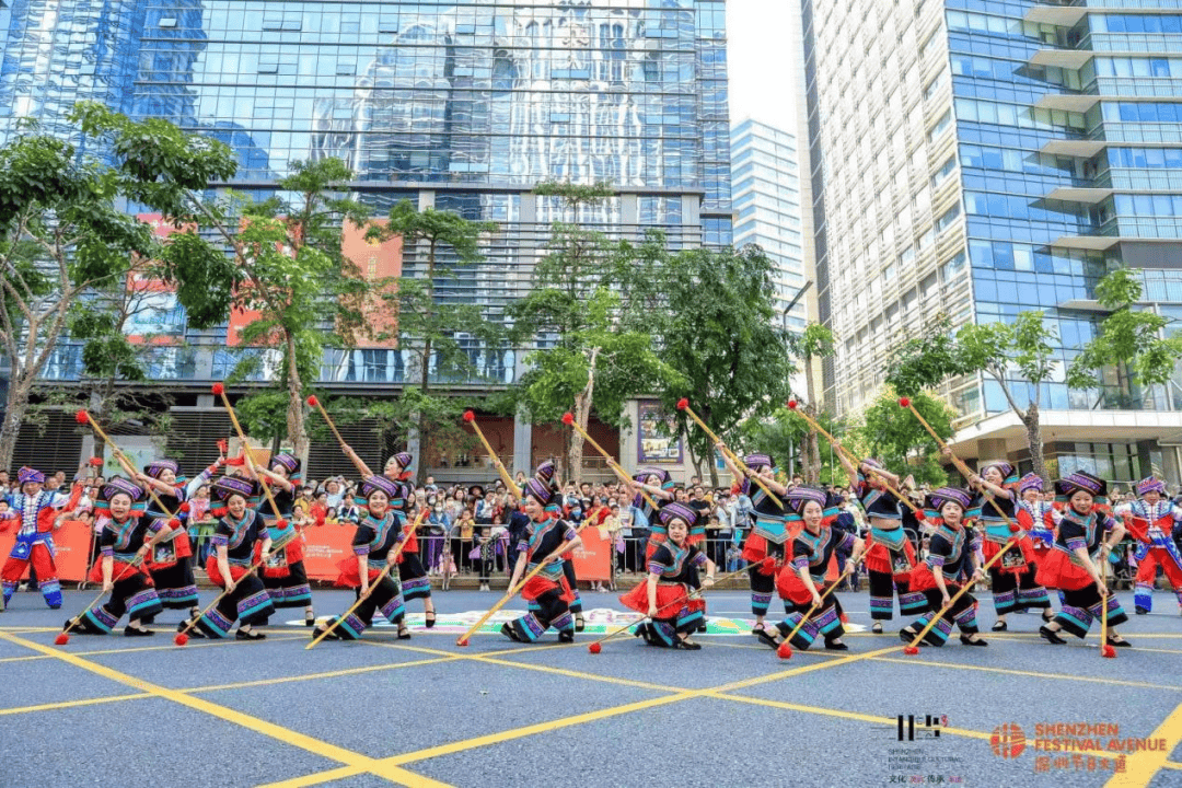 三月三假期在南宁还可以这样玩