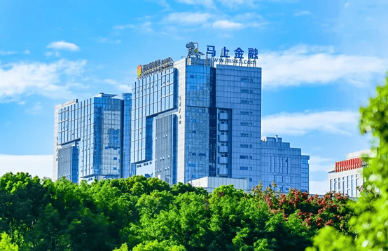 马上消费以科技创新和人才培养助推西部金融中心建设