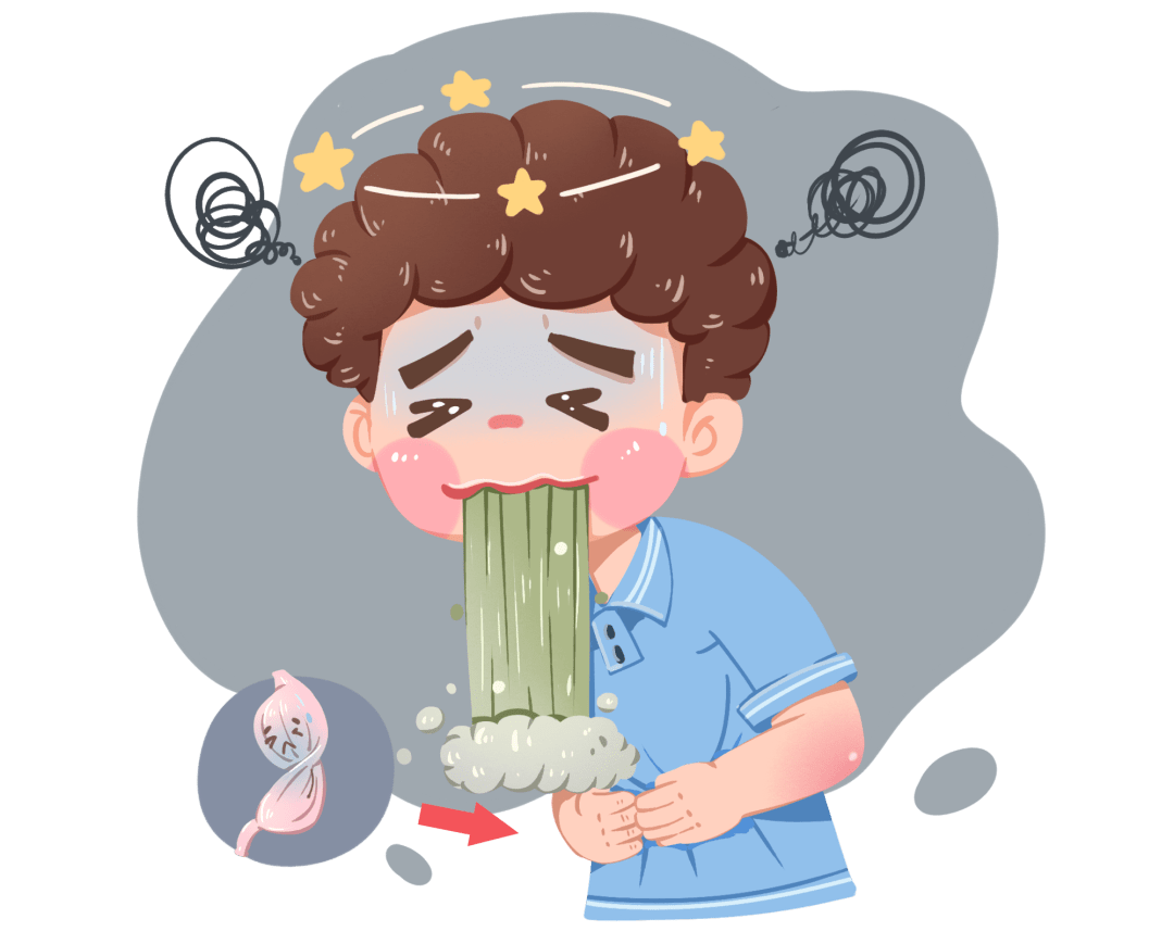四月要重点提防这些疾病