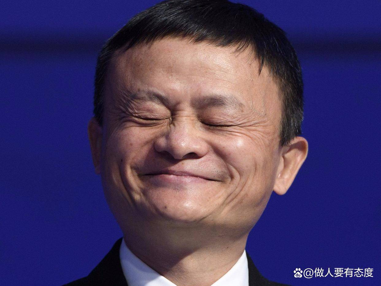 原创马云低调数年后满血复活发5千字长文谈阿里改革60岁宝刀未老