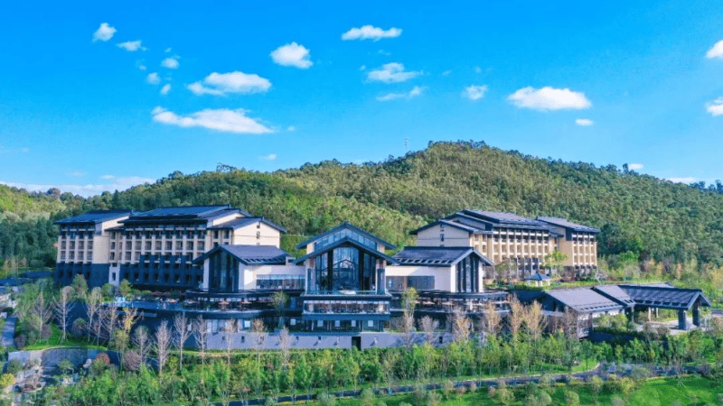 这个周末又可以来玉溪过足瘾了