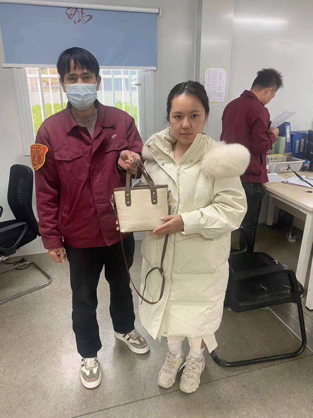 不同的线路同样的暖心2