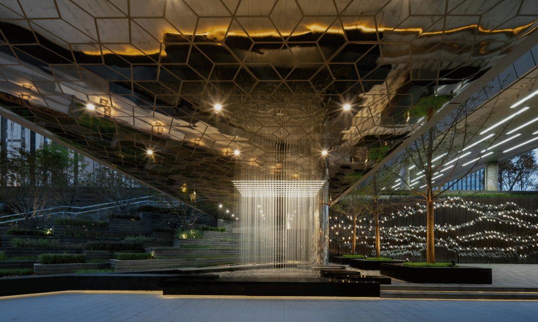 这景观好水可我好爱