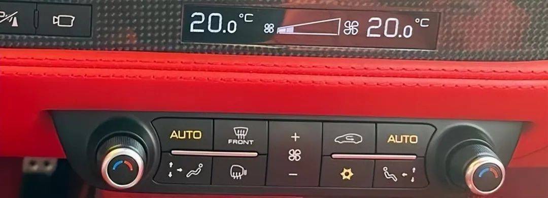 【车主访谈】与法拉利f8的缘分_搜狐汽车_搜狐网