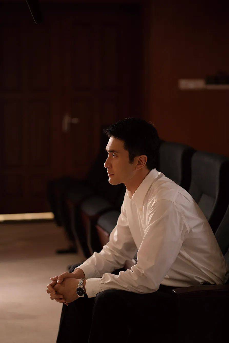 高伟光首演有温度的法官法理之外亦有人情