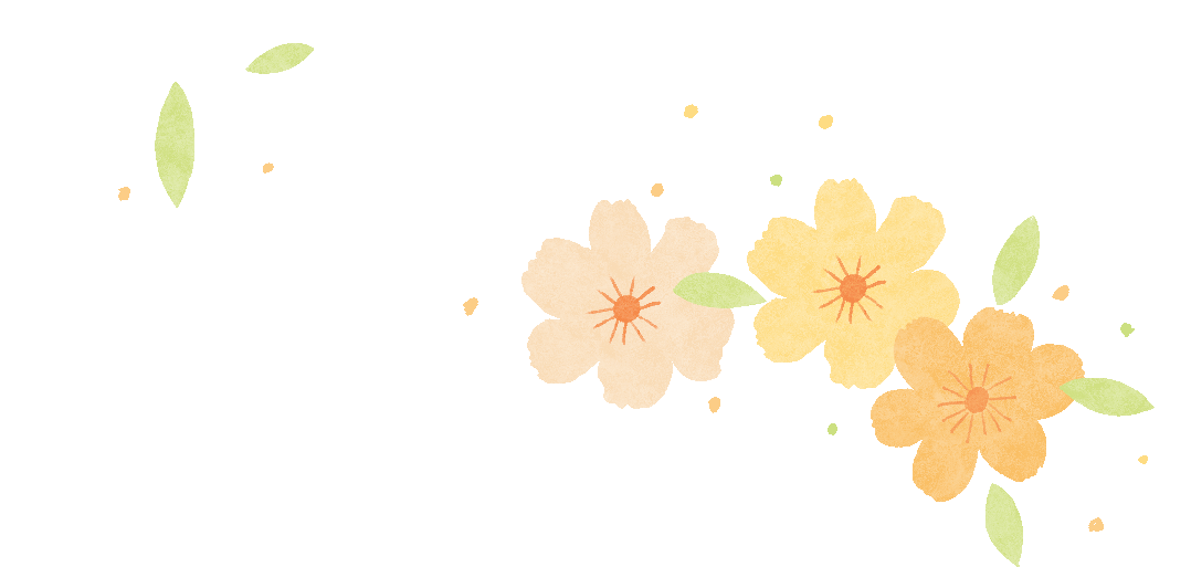 环在身边用涂鸦的方式打开校园