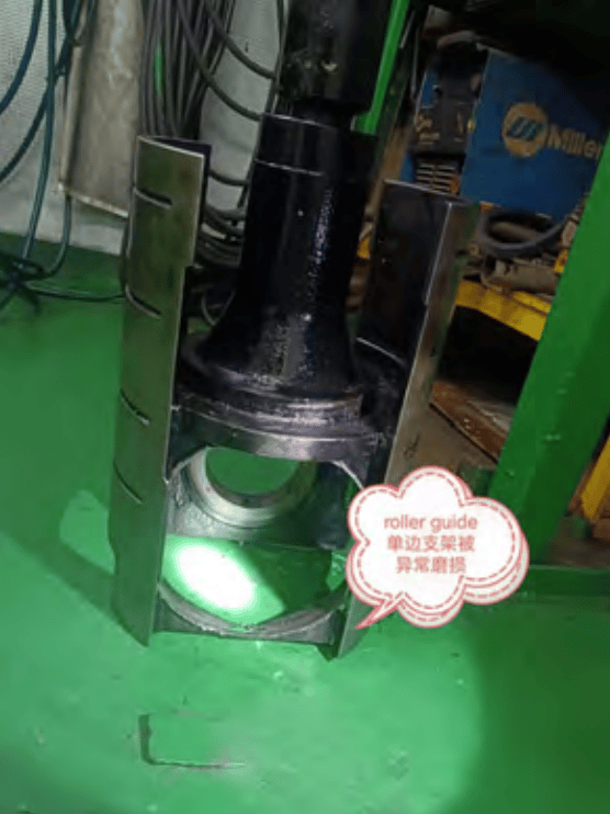 主机凸轮轴滑油温度异常升高_搜狐汽车_搜狐网