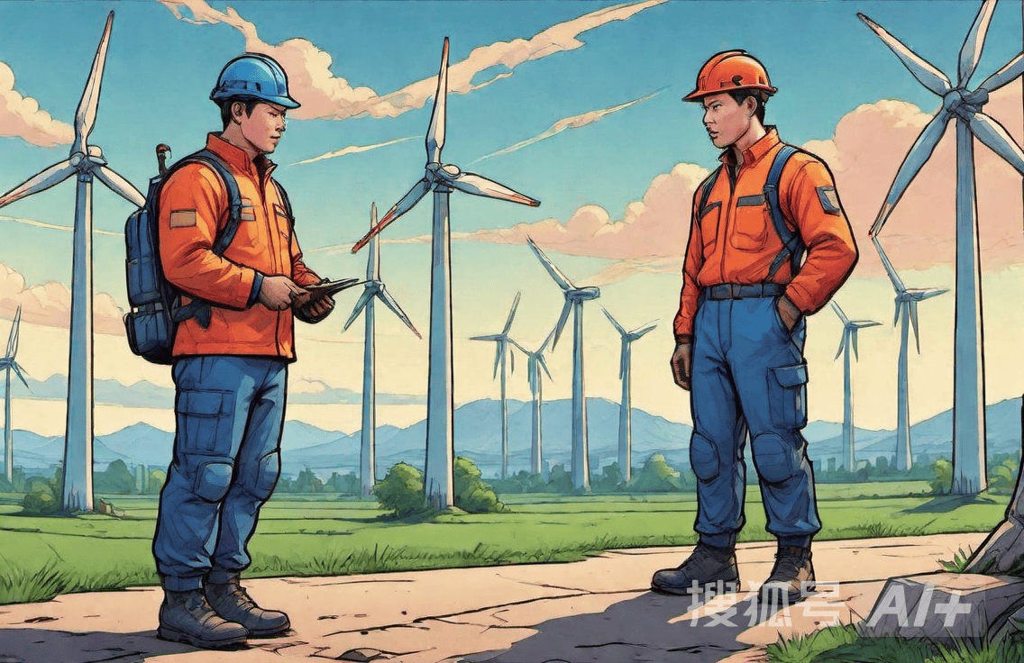 光伏新能源风机防雷安全检测,风电防雷接地系统检测内