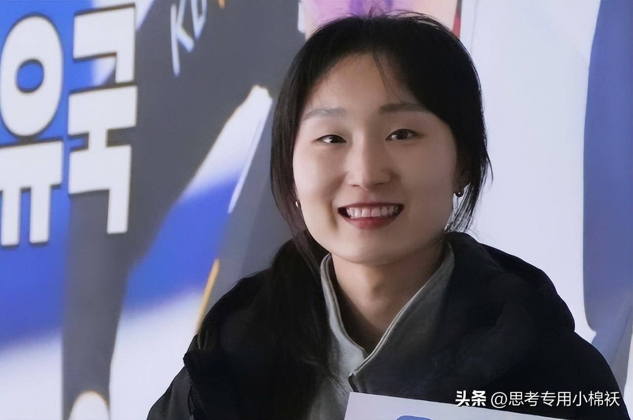 内讧韩国短道闹笑话黄大宪又犯规恐遭重罚崔敏静强势归来