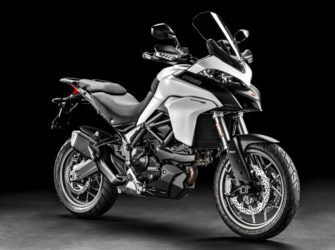 车型历史图鉴:杜卡迪 2003 - 2024 multistrada 揽途(下)_搜狐汽车