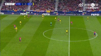 两队的下一回合交锋将在4月17日北京时间凌晨3点在多特蒙德主场举行.