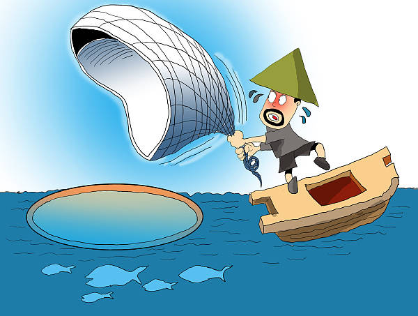 坚定不移推进长江十年禁渔