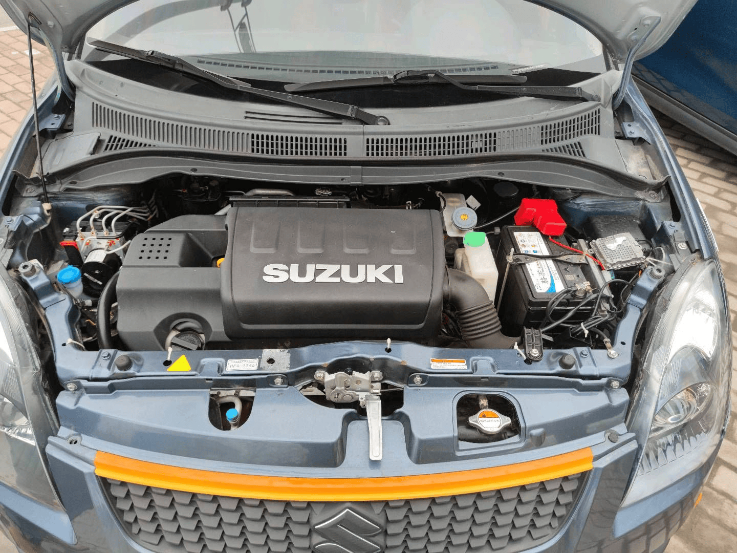 88万,开了六年还卖5万2,铃木雨燕和本田飞度谁更保值?