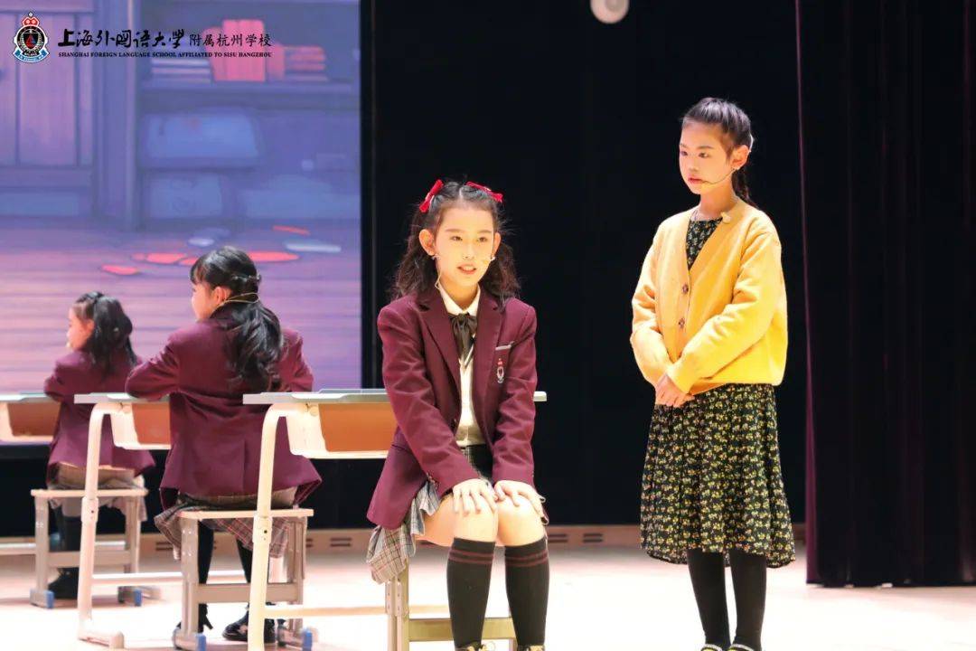 上海牛校落户浙江这所神仙学校正式向慈溪人开放