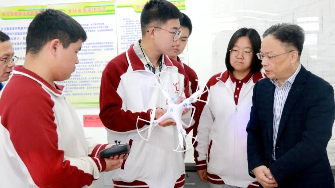 重磅顺义这所学校成为北京十一联盟校丨关注