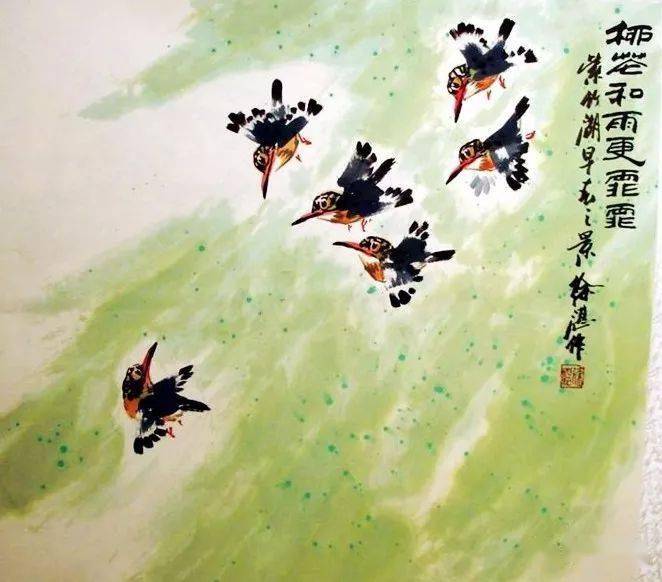 徐湛_作品_全集