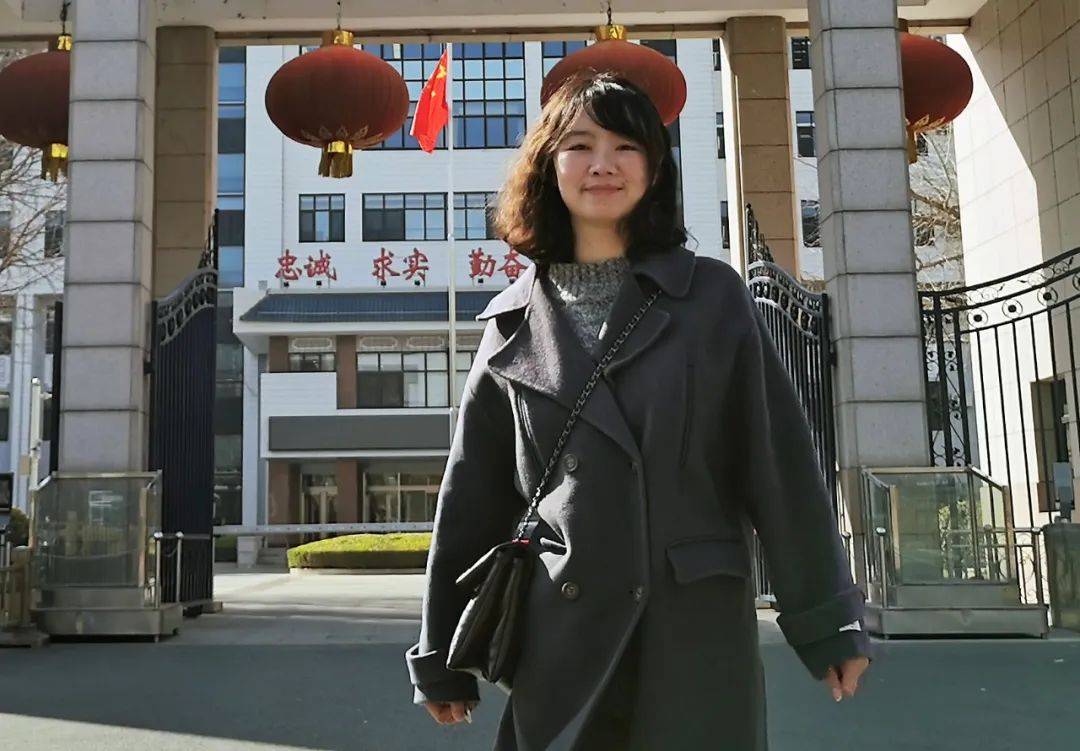 这位在昆镇雄人做了该做的事刚好被看见了