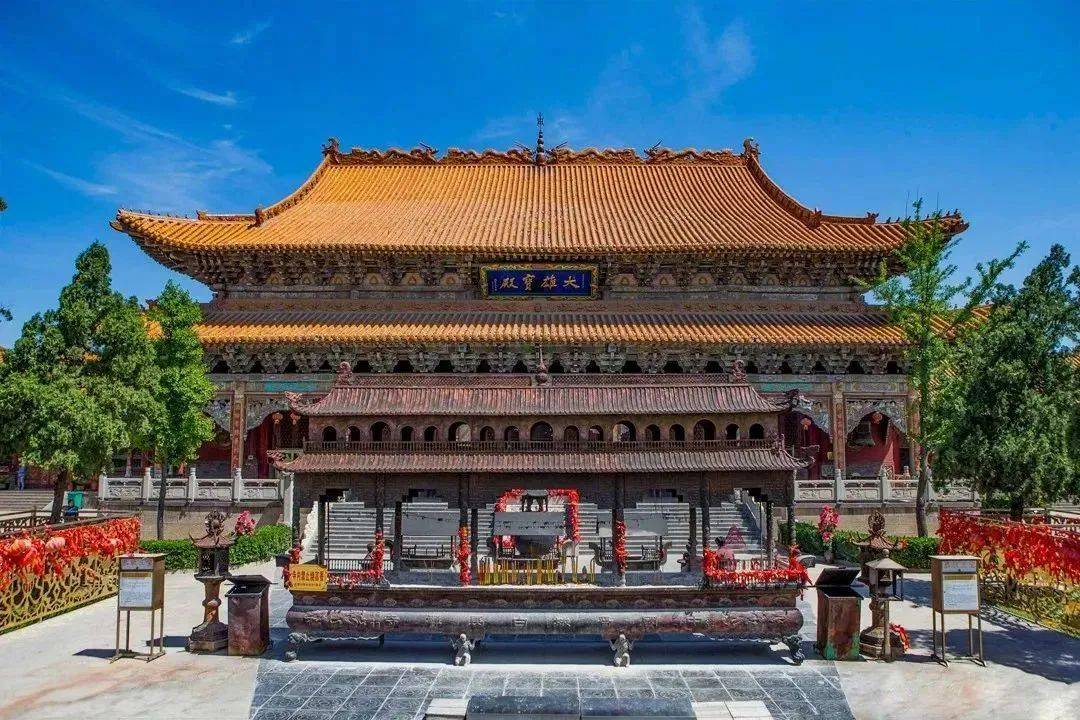 part_康养_白马寺