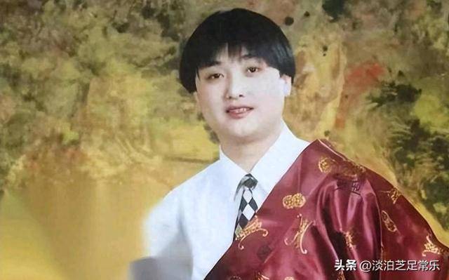 天才洛桑25岁爆红27岁车祸去世你还记得他吗