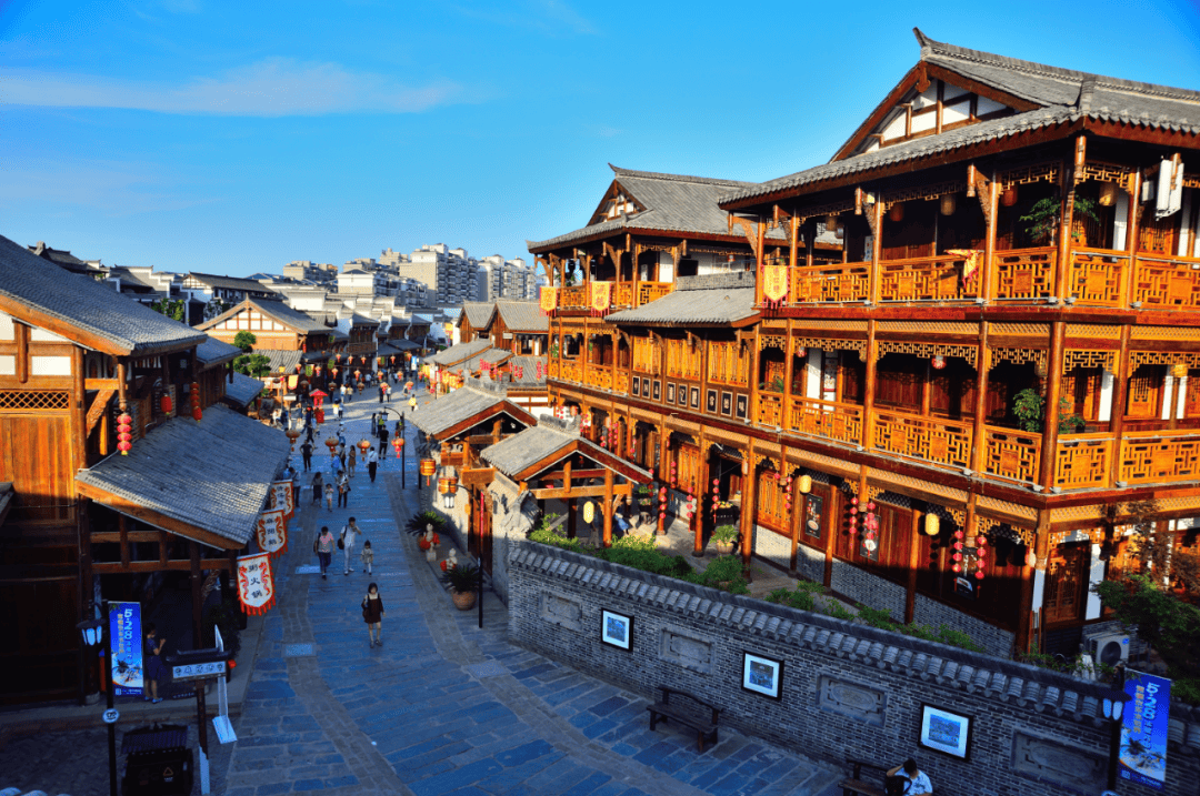 【走进河街】系列|官方精品线路之休闲之旅