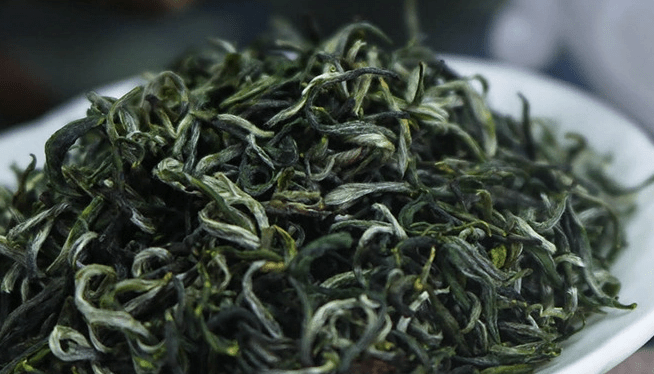 "湖北茶"正用一种新方式俘获年轻人的味蕾_香气_品牌_滋味