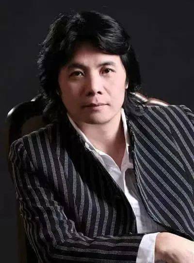 胡雪桦,导演,教授,上海交通大学博士生导师.